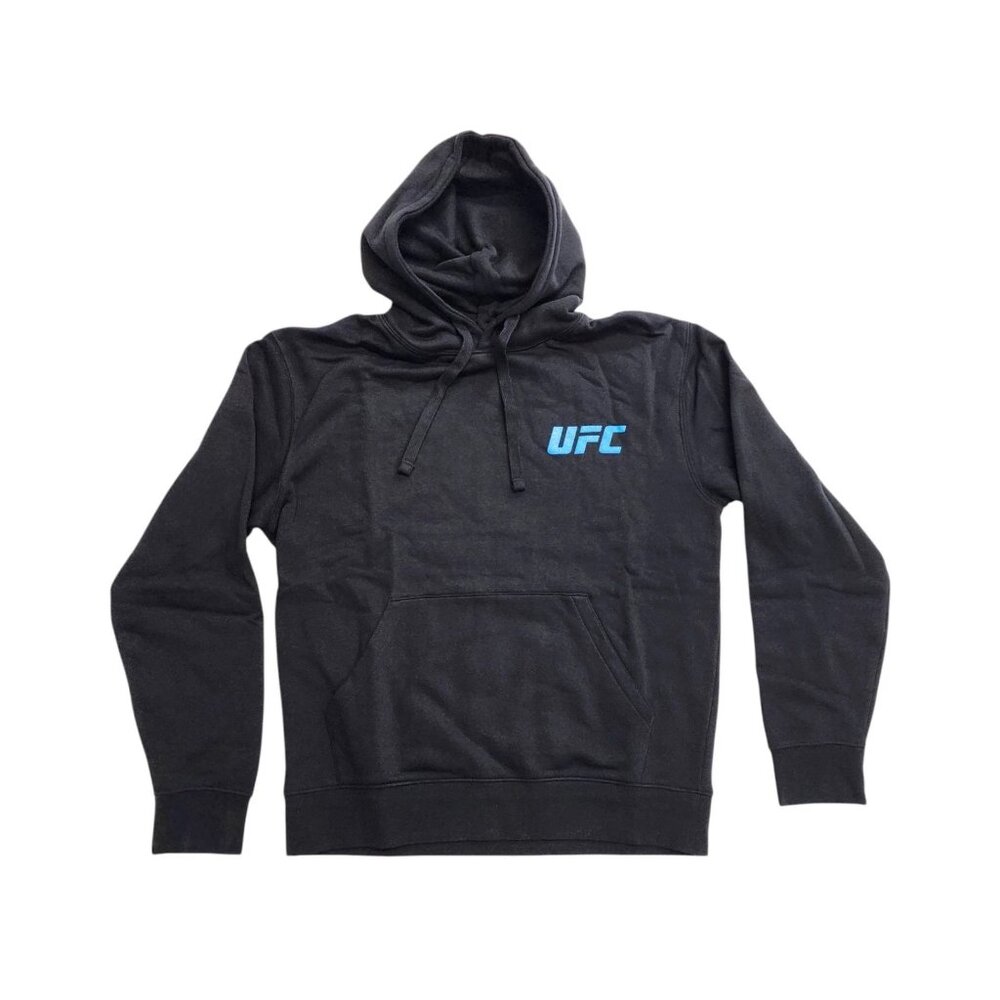 UFC Team Conor Mcgregor TUF Men's Hoodie Black Size M - New